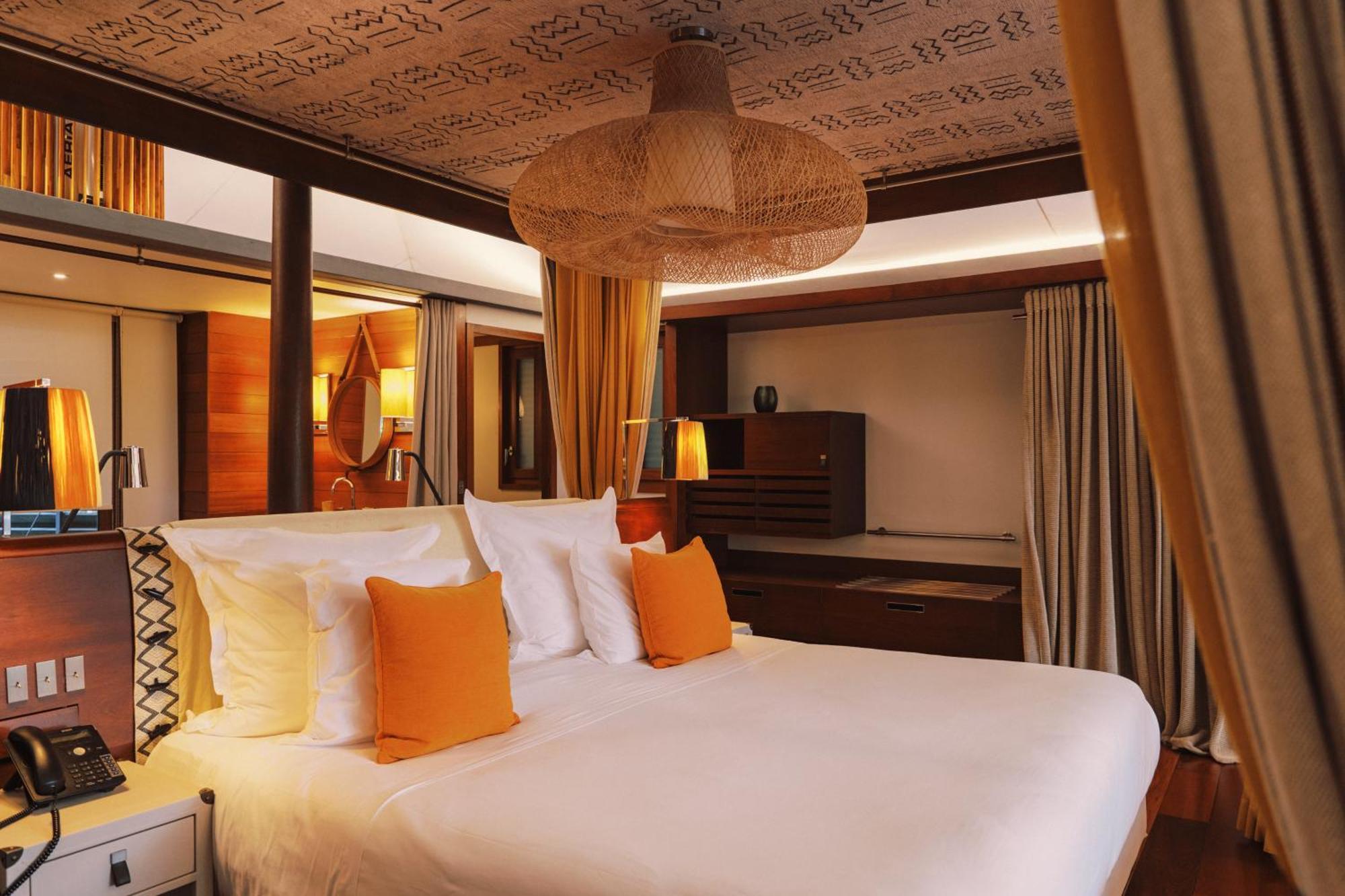 Sundy Praia - Principe Collection Santo António Extérieur photo