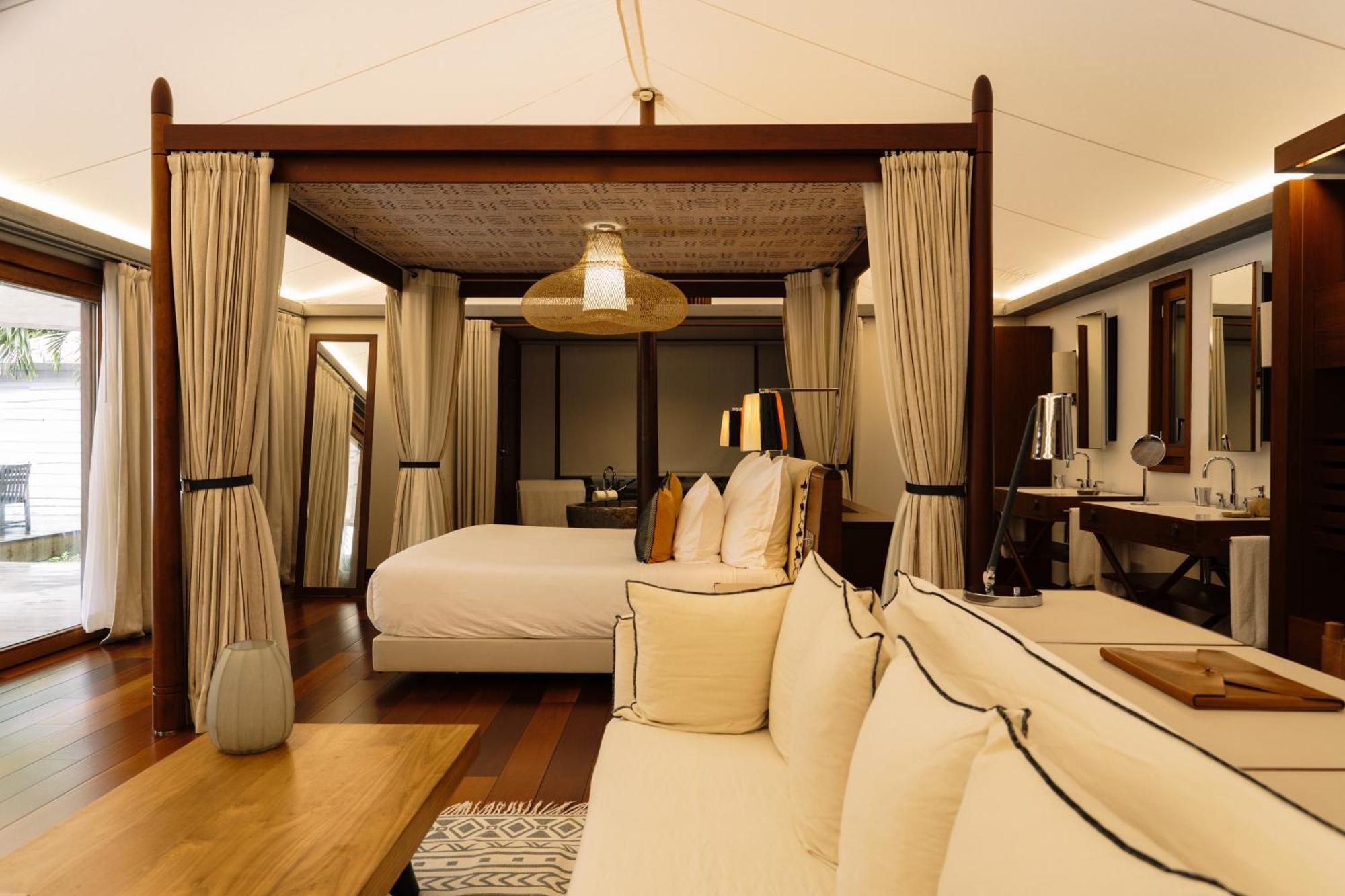 Sundy Praia - Principe Collection Santo António Extérieur photo
