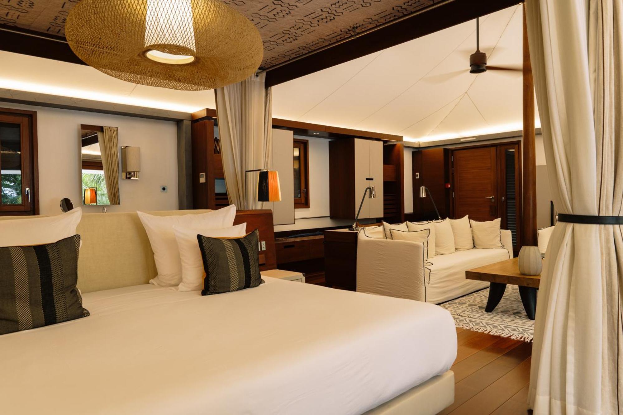 Sundy Praia - Principe Collection Santo António Extérieur photo