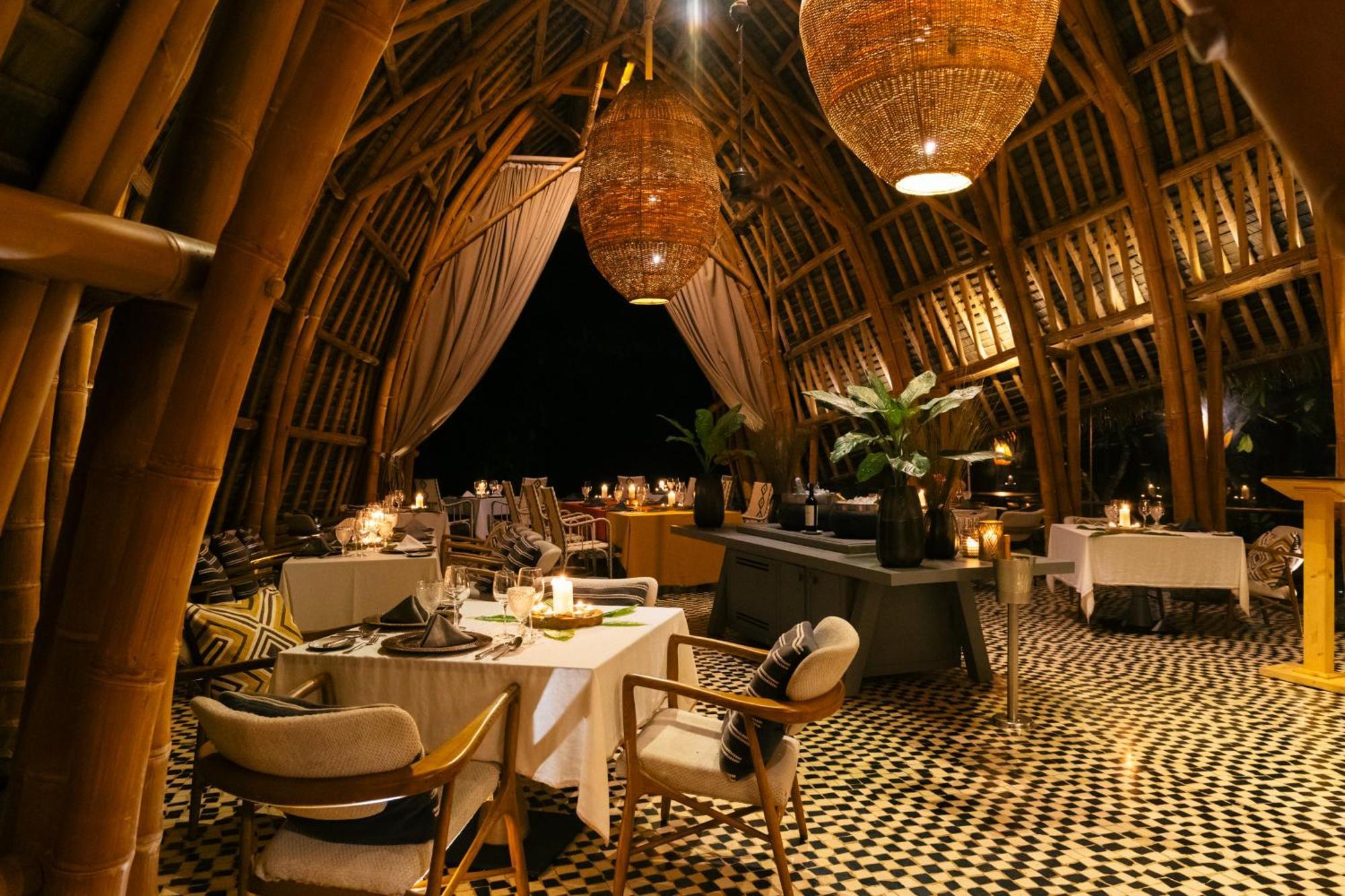 Sundy Praia - Principe Collection Santo António Extérieur photo