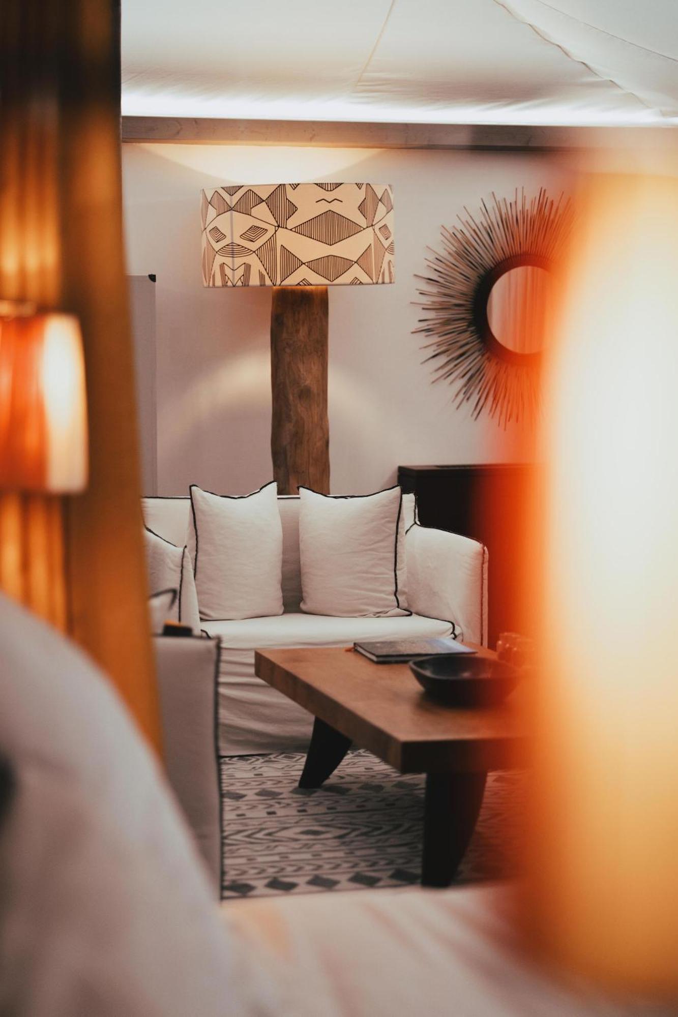 Sundy Praia - Principe Collection Santo António Extérieur photo