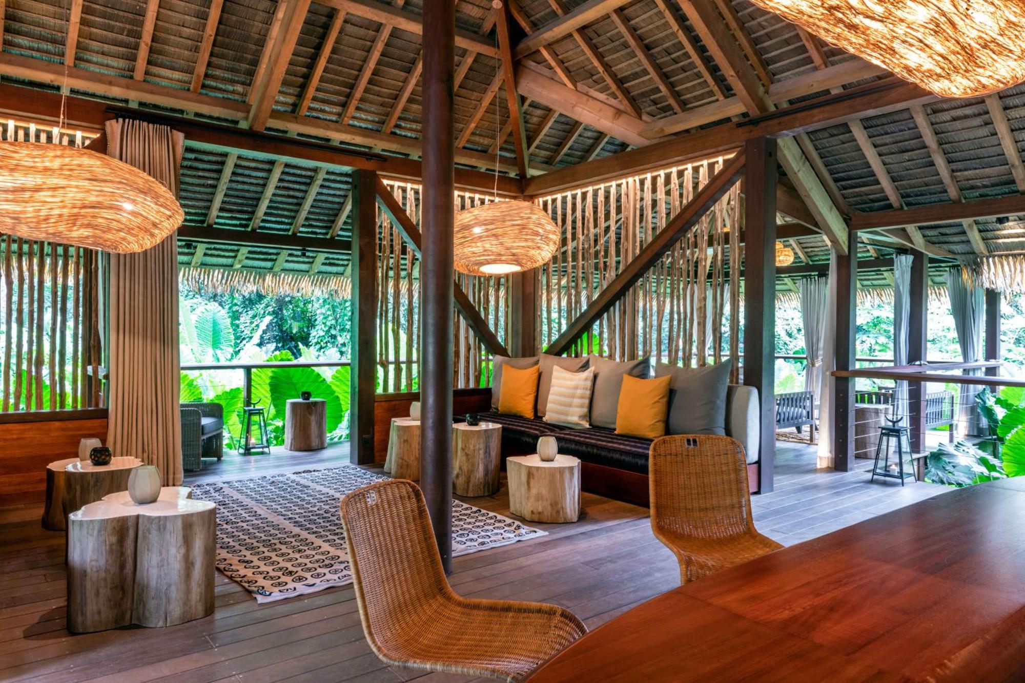 Sundy Praia - Principe Collection Santo António Extérieur photo