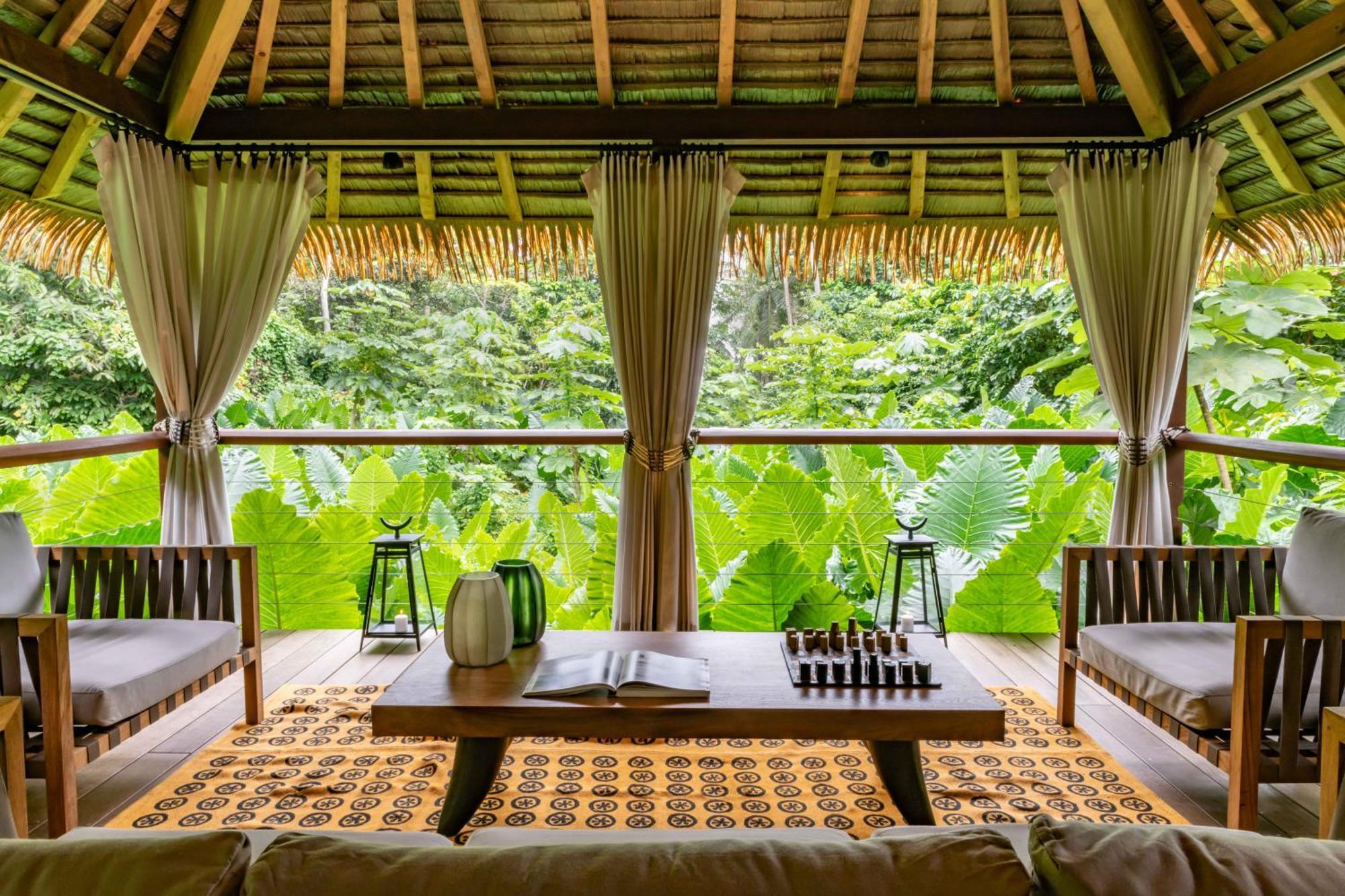 Sundy Praia - Principe Collection Santo António Extérieur photo