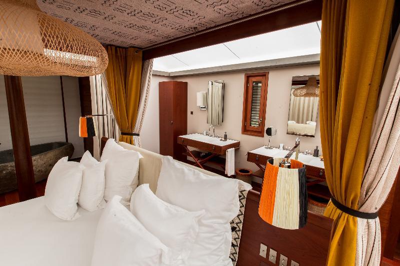 Sundy Praia - Principe Collection Santo António Extérieur photo