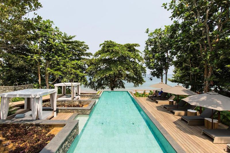Sundy Praia - Principe Collection Santo António Extérieur photo
