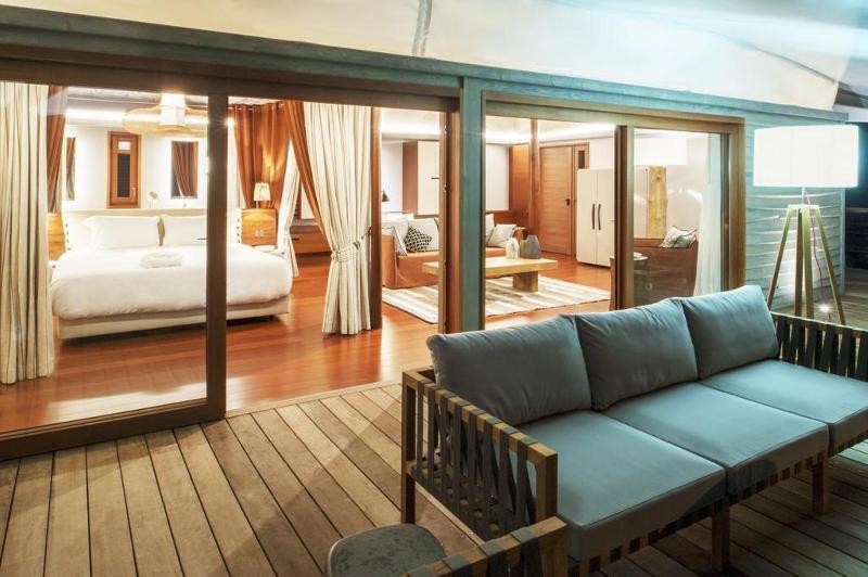 Sundy Praia - Principe Collection Santo António Extérieur photo