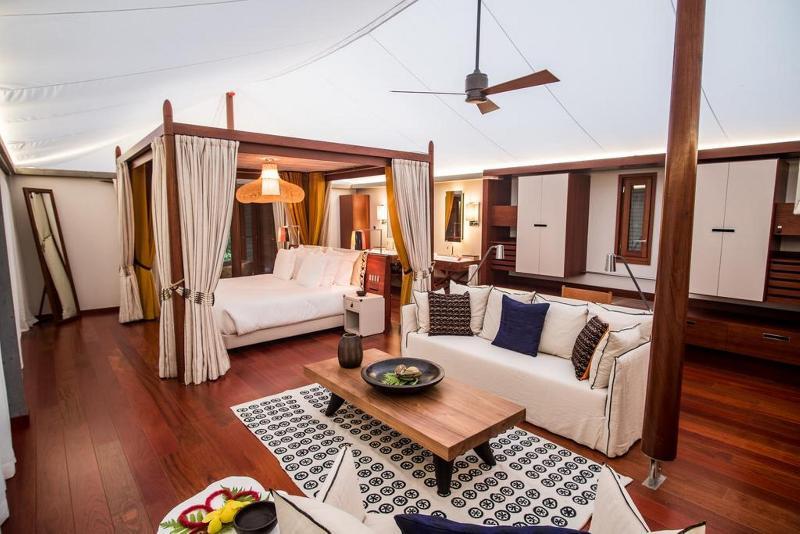 Sundy Praia - Principe Collection Santo António Extérieur photo