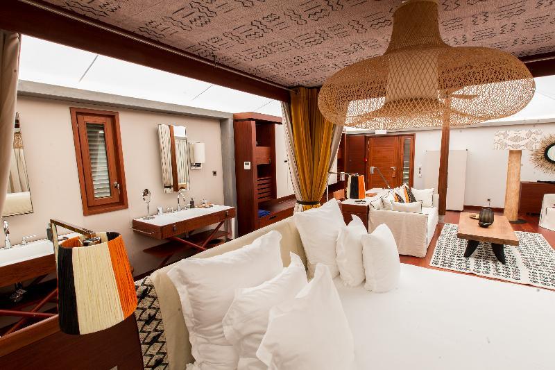 Sundy Praia - Principe Collection Santo António Extérieur photo