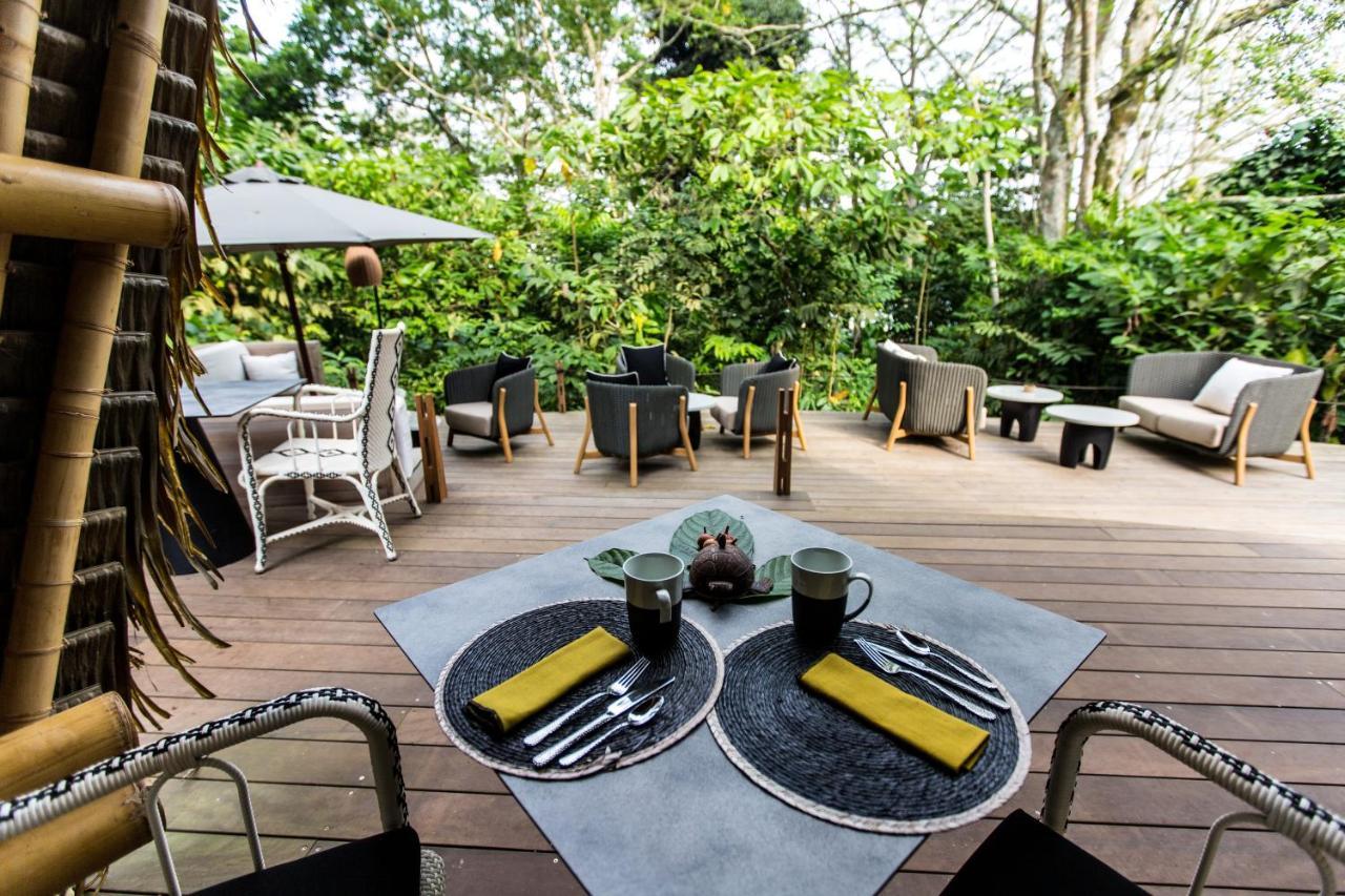 Sundy Praia - Principe Collection Santo António Extérieur photo